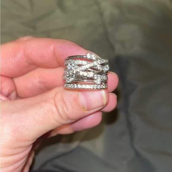 Jewelry | Pretty Ring | Poshmark